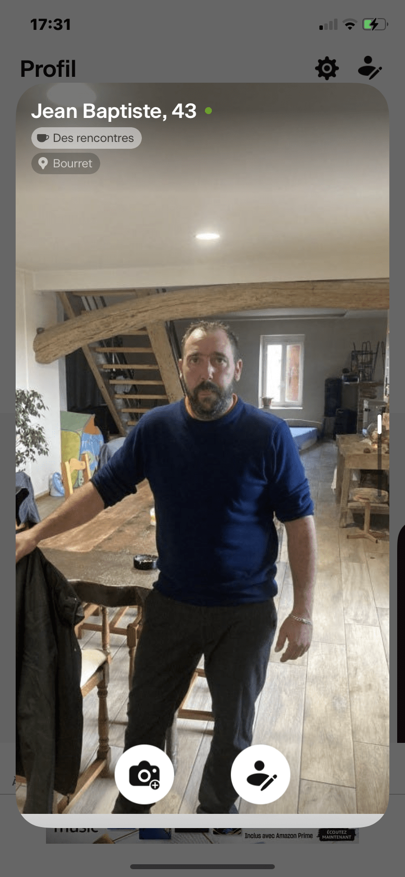 Yonnel - Ancemont - Meuse | Plan cul