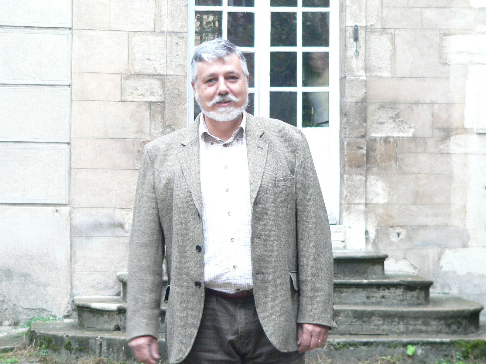 Cyran - Troyon - Meuse | Plan cul